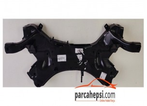 KİA SPORTAGE ALT TRAVERS 2010 2015