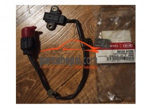 KİA PİCANTO KRANK SENSÖRÜ 200 2010