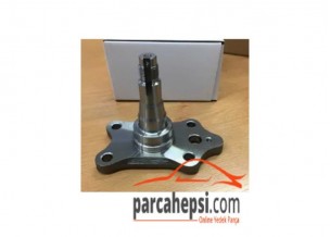 KİA RİO AKS TAŞIYICI ARKA SAĞ SOL 2000 2005