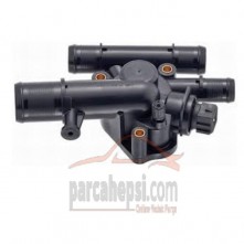 Suzuki Grand Vitara 1.9 DDiS Termostat Komple GÖVDELİ (2006-2010)