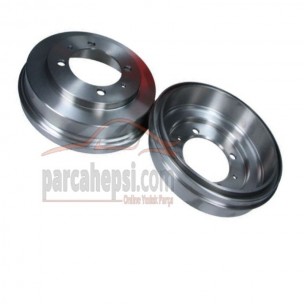 Mitsubishi Carisma Arka Fren Kampanası (1995-2004) - MR205575