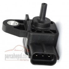 Mazda 323 626 Familia MAP Sensörü - E1T10372 - B6BF-18-211