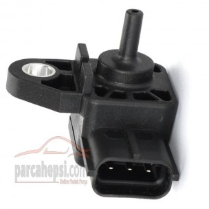 Mazda 323 626 Familia MAP Sensörü - E1T10372 - B6BF-18-211