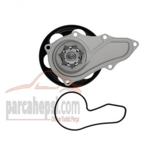 Honda Accord 2.0 VTEC Devirdaim Su Pompası (2003-2008) - 19200-RAA-A01 / GWHO-50A