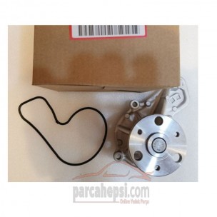 Honda Accord CRV 2.0 i-VTEC Devirdaim Su Pompası (2007-2015) - 19200-RZP-003 / GWHO-63A