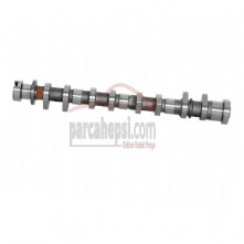 Nissan Navara Emme ve Egzoz Eksantrik Mili Seti (2010-2015) - 13020-5X00A / 13020-5X00B