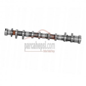 Nissan Navara Emme ve Egzoz Eksantrik Mili Seti (2010-2015) - 13020-5X00A / 13020-5X00B