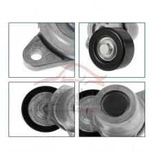 Hyundai Tucson H100 Kia Bongo V Kayış Gergi Kütüğü (2004-2024) - 25281-27001