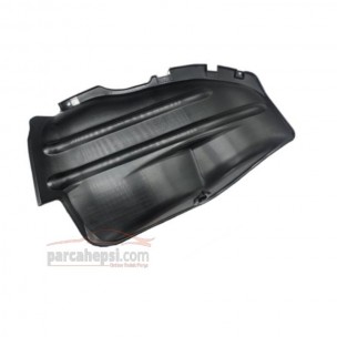 Honda City Jazz Arka Davlumbaz Sağ / Sol (2003-2008) 74591-SEL-T10 / 74551-SEL-T10