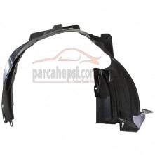 Honda City Ön Davlumbaz Sağ / Sol (2009-2012) 74101-TM0-T00 / 74151-TM0-T00