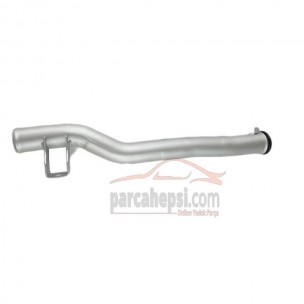 Hyundai Elantra / Accent Era / Getz - Kia Rio Devirdaim Su Borusu Seti 25460-26000 / 25480-26001