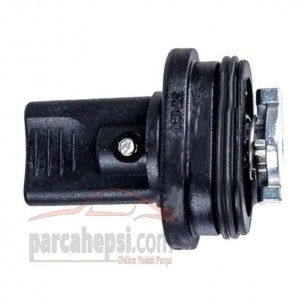 Hyundai Accent - Getz - Tucson - Kia Sportage Enjektör Tapası (2000-2012) 