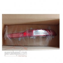 Kia Sportage Arka Tampon Reflektörü Sağ / Sol Takım 92405-3U300 92406-3U300