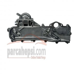 Mazda B2500 & Ford Ranger 2.5 TD Yağ Soğutucu Kapağı (1996 - 2006) | WL31-14-300A