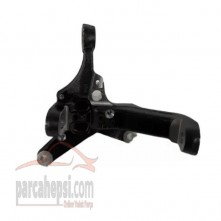 Hyundai Starex Ön Aks Taşıyıcı Sağ ve Sol (1997 - 2007)