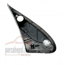 Toyota Corolla Ön Kapı Köşe Bakaliti Sağ ve Sol (2002 - 2007)