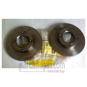 Daihatsu Hijet Ön Fren Diski (1992 - 2002)