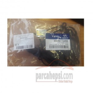 Hyundai H-1 / Kia Sorento 2.5 CRDi Külbütör Sübap Kapak Contası (2002 - 2026)