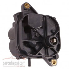 Nissan Navara D40 / Pathfinder R51 4WD Diferansiyel Aktüatörü (2005 - 2015)