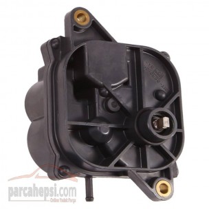 Nissan Navara D40 / Pathfinder R51 4WD Diferansiyel Aktüatörü (2005 - 2015)