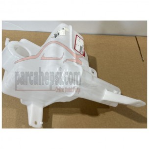 Honda Civic FB7 Cam Silecek Su Deposu (2012 - 2016)