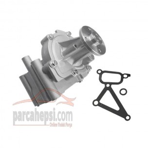 Mitsubishi L200 Devirdaim Komple Termostat Kapaklı (2015 - 2026)