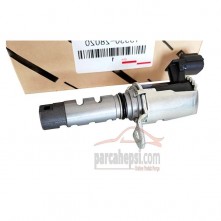 Toyota Avensis / RAV4 / Camry Eksantrik Zamanlama Kontrol Valfi 15330-28020