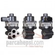 Mazda 3 / Mazda 6 / MX-5 EGR Valfi (2001 - 2009) BP6F-20-300