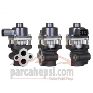 Mazda 3 / Mazda 6 / MX-5 EGR Valfi (2001 - 2009) BP6F-20-300