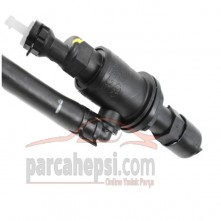 Kia Cerato Debriyaj Üst Merkezi (2010 - 2012) 41605-1M000