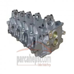 Mazda B2500 / Ford Ranger (1998 - 2006) Silindir Kapağı WL31-10-100H