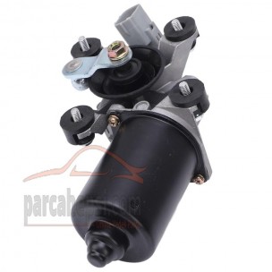 Mazda B2500 / Ford Ranger Silecek Motoru (1998 - 2006) UH71-67-340