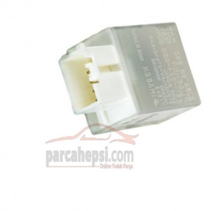 Mazda B2500 / Ford Ranger Sinyal Flaşör Rölesi (1998 - 2006) GJ6A-66-830