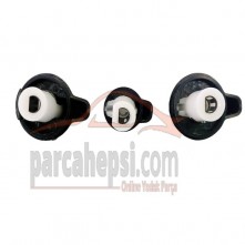 Mazda B2500 / Ford Ranger Klima Kontrol Düğmesi (1998 - 2006) UH81-61-195