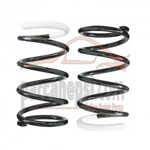 Toyota RAV4 Arka Helezon Yayı Sağ / Sol (1994 - 2005)