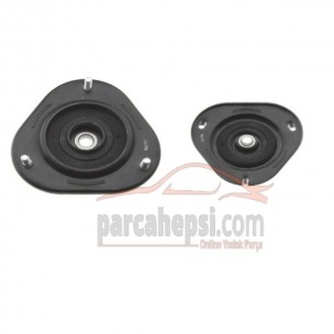 Toyota Corolla Terra Ön Amortisör Takozu Sağ/Sol (1998-2001) 48609-12330