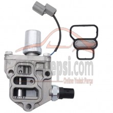Honda Civic VTEC Selenoid Valfi / VTEC Açmama Sorunu Kesin Çözüm 15810-PLR-A01