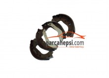 SUZUKİ VİTARA BALATA ARKA 1995 - 2002