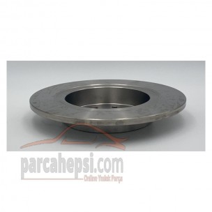 Kia Sephia Arka Fren Diski Sağ-Sol Takım (1998-2001) 0K2AA26251B