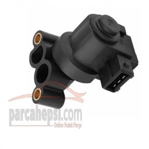 Kia Sephia Rölanti Motoru Hava Kontrol Valfi (1998-2001) 0K24720660