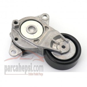 Toyota Auris Corolla Avensis Rav4 Verso V Kayış Gergi Bilyası (2015-2018) 16620-WA010