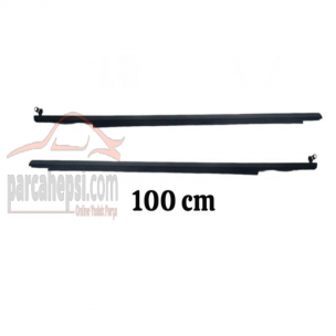 Toyota Corolla Terra Dış Cam Sıyırıcı Fitil Takımı (1999-2001) 