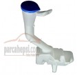 Honda City Silecek Suyu Deposu (Bidonu) 2009-2014 OEM: 76841-TM0-T01