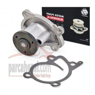 Nissan Micra K13 Note E12 Devirdaim Su Pompası 2010 2017 B1010-1HC0A 