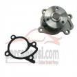 Nissan Micra K12 Note E11 Devirdaim Su Pompası (2003-2010) OEM: 21010-ED025