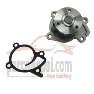 Nissan Micra K12 Note E11 Devirdaim Su Pompası (2003-2010) OEM: 21010-ED025