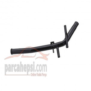 Hyundai Accent Milenyum 1.3 Devirdaim Su Borusu (2000-2002) 25461-22600