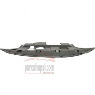 Hyundai Elantra Motor Karter Alt Muhafaza Plastiği (2016-2024) 29110-F2000