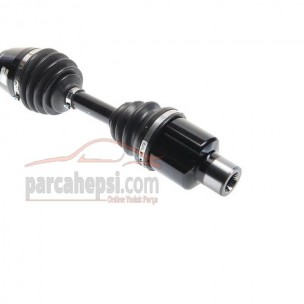 SsangYong Actyon Kyron Rexton Komple Aks Sağ / Sol Uyumlu (2002-2026)