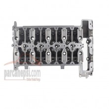SsangYong Actyon Kyron 2.0 Dizel Silindir Kapağı (2005-2012) 6640101097